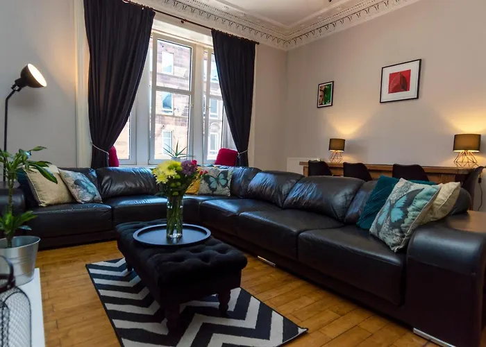 Mount Florida Pad