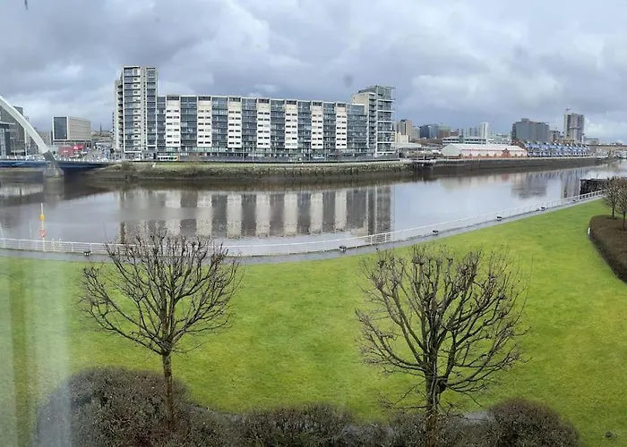 River View Apartment