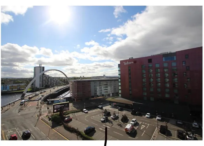 Secc Riverview Penthouse