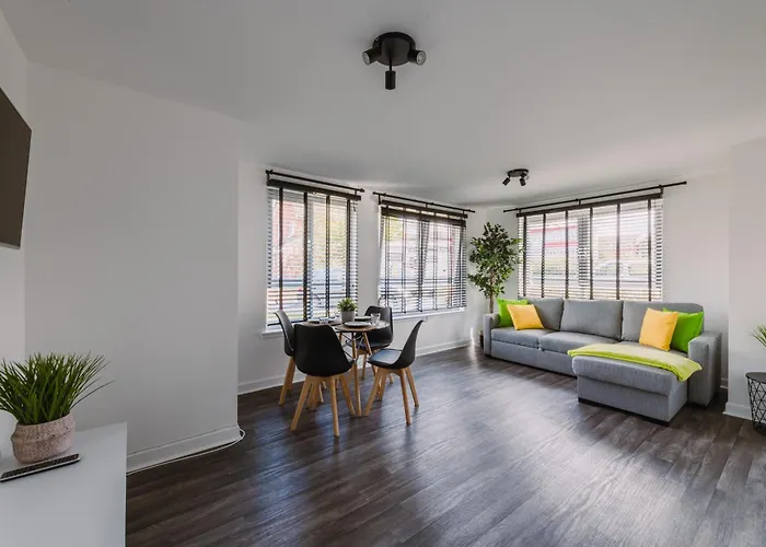 Smartsleep Apartments