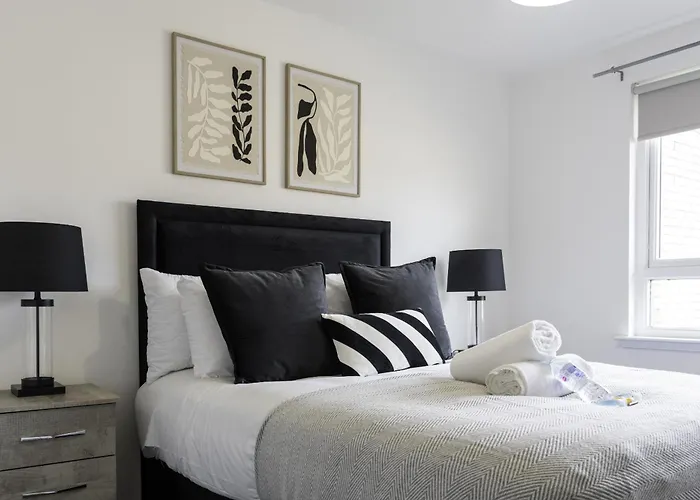 Charlotte Apartment
