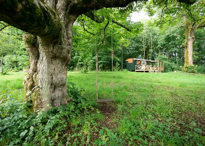 Shepherd\'S Rest Luxurious Hideaway