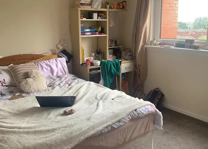 Glasgow Cozy Room