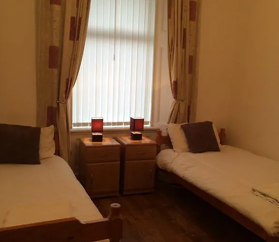 Dora\'S Apartment