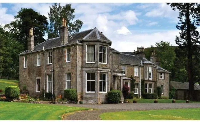 Barnhill House Apartment