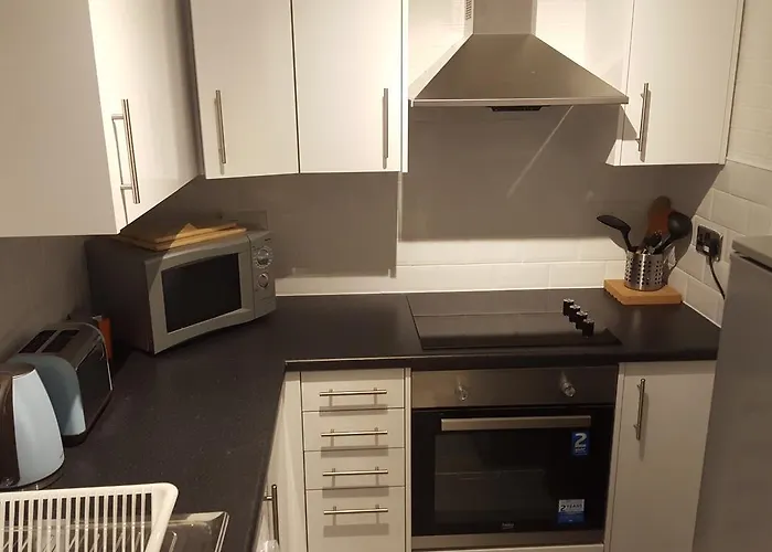 Dragon - Mcculloch House 2 Bedroom Home