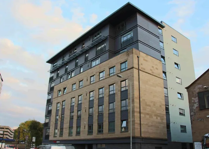 Executive 7 Apartments