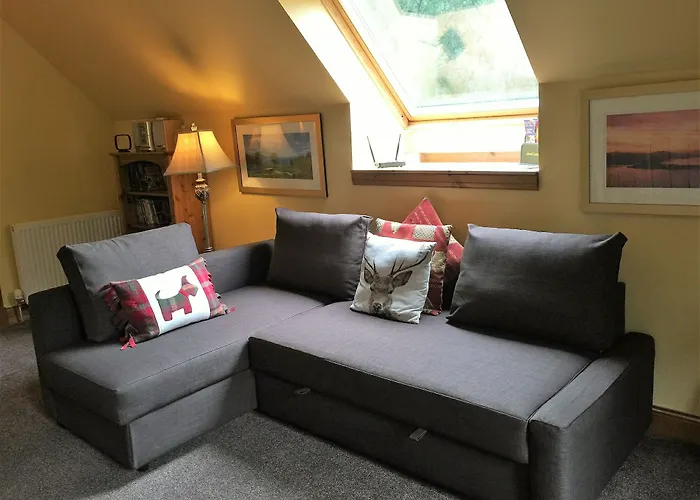 Loch Lomond Luxury Lodges