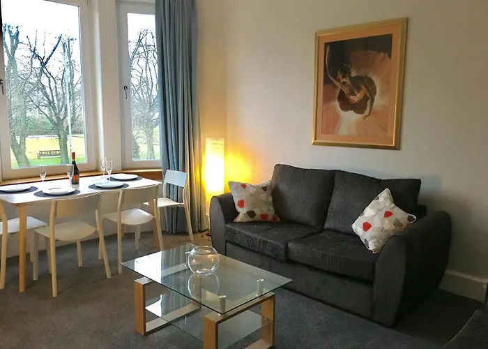Bellahouston View