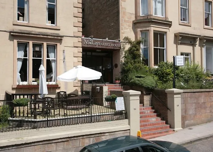 Mclays Guest House