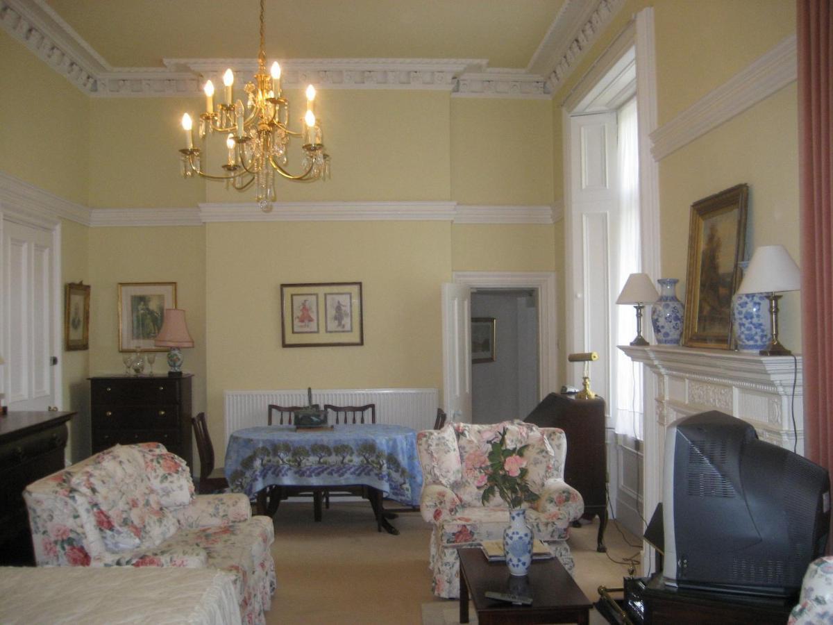 Apartment Newhall *