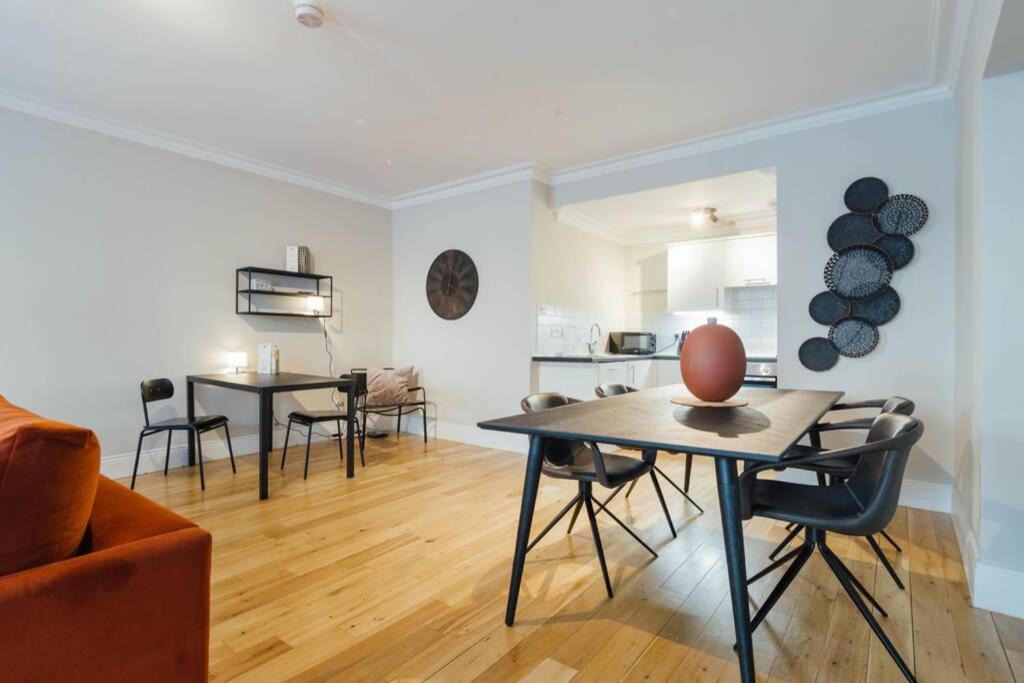 Apartment Luxury Glasgow