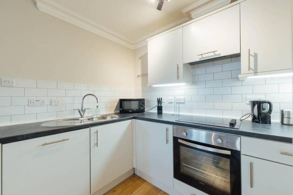 Apartment Luxury *
