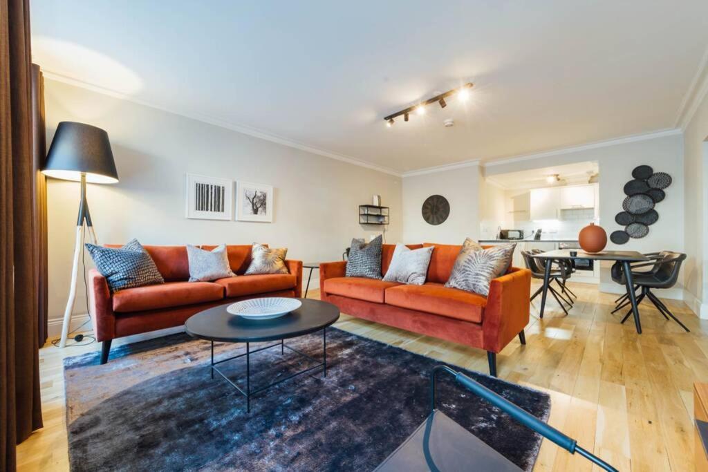 Apartment Luxury *
