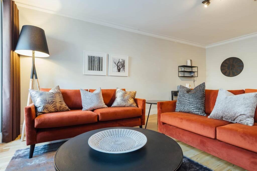Apartment Luxury