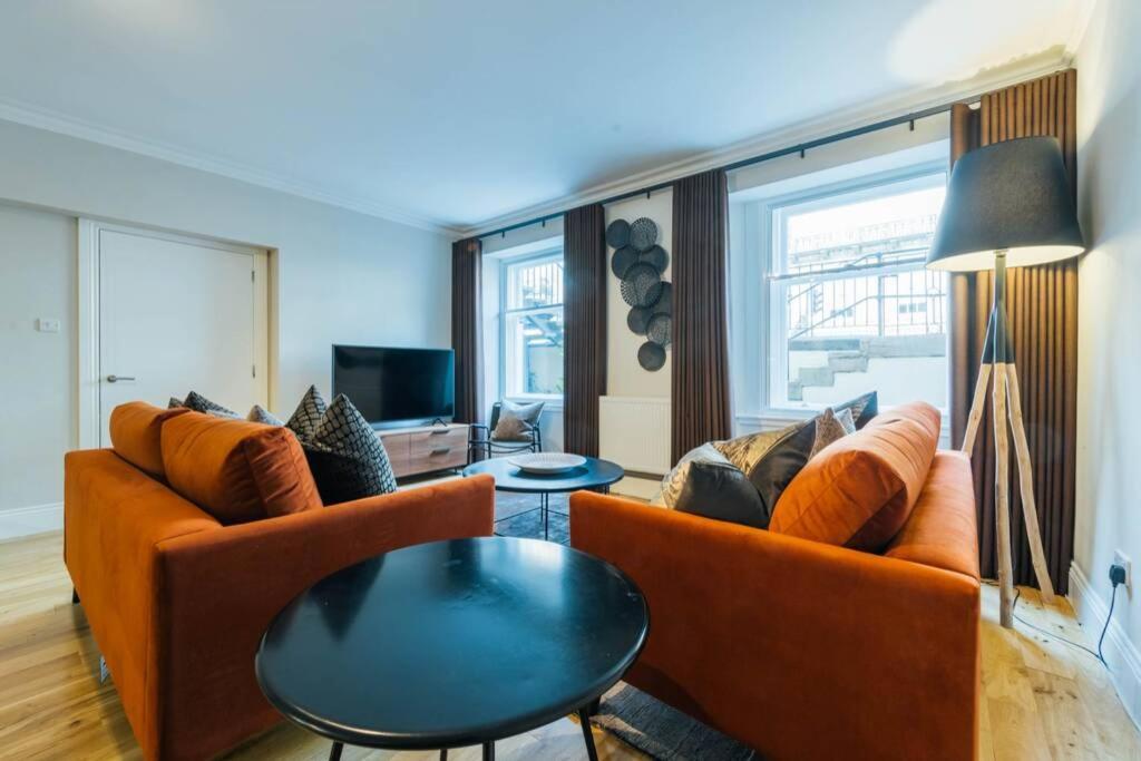 Apartment Luxury *