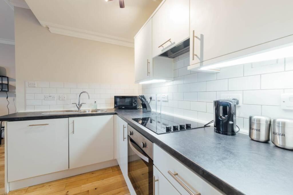Apartment Luxury