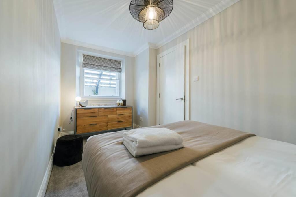 Apartment Luxury *