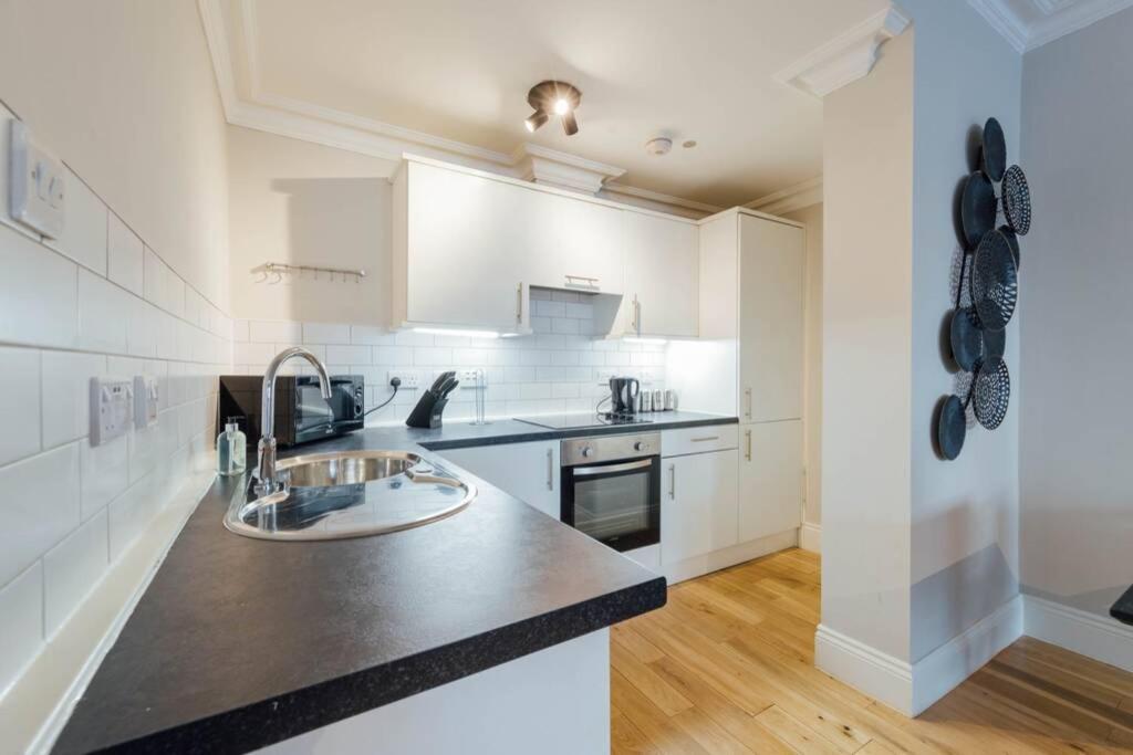 Apartment Luxury