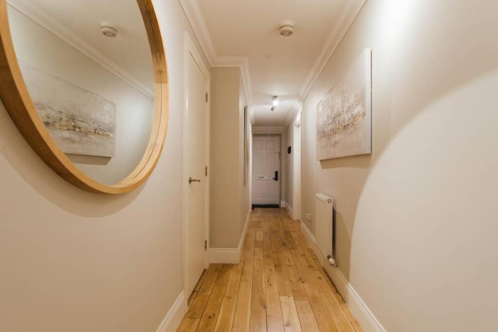 Luxury Apartment Glasgow