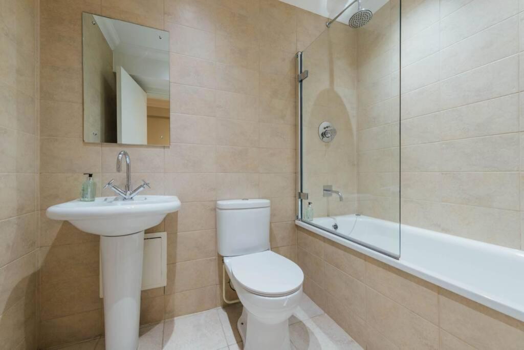 Luxury Glasgow