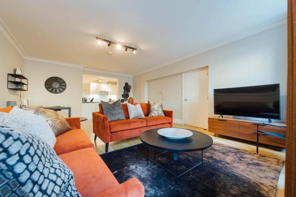 Apartment Luxury Glasgow