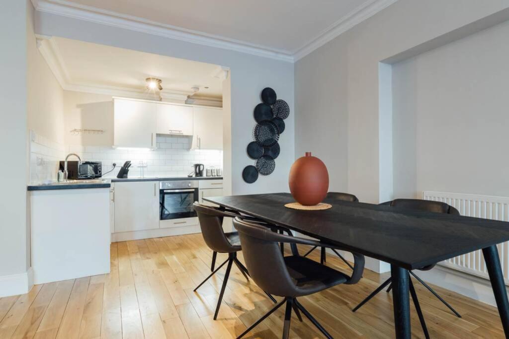 Apartment Luxury Glasgow