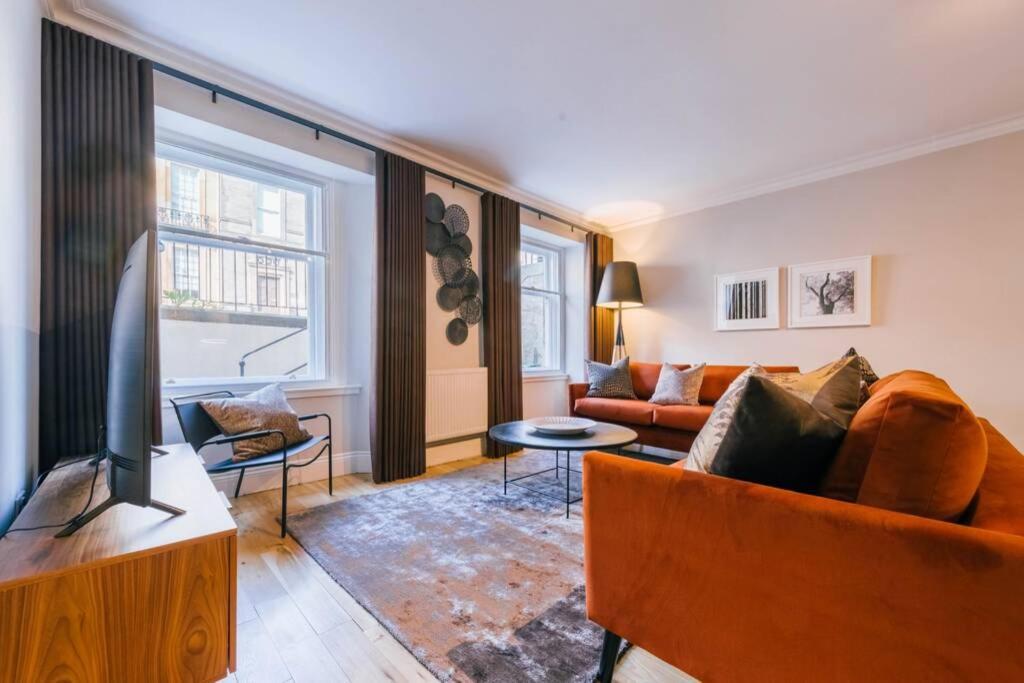Apartment Luxury Glasgow