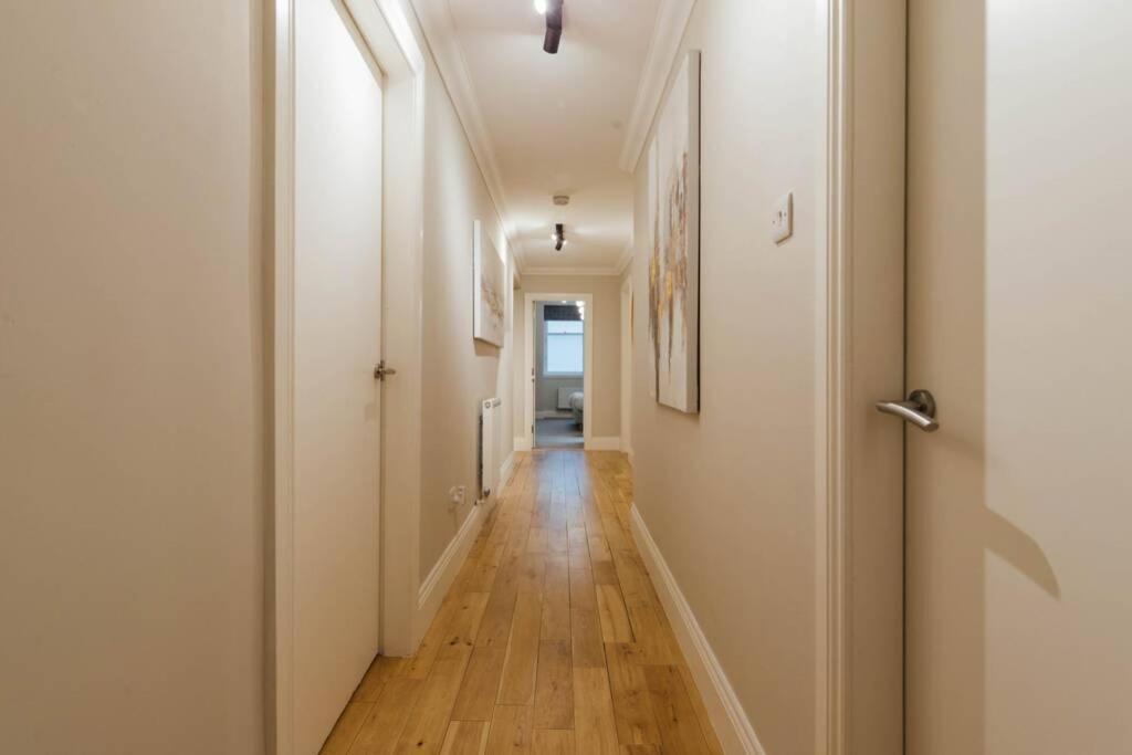 Apartment Luxury Glasgow