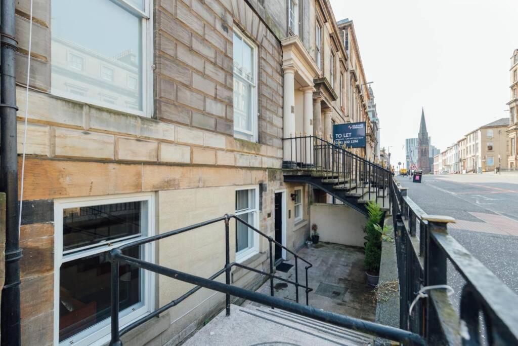 Luxury Glasgow