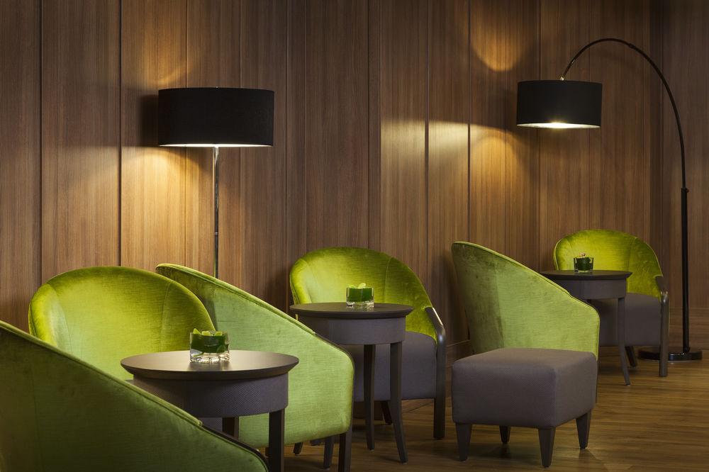 The Address Hotel