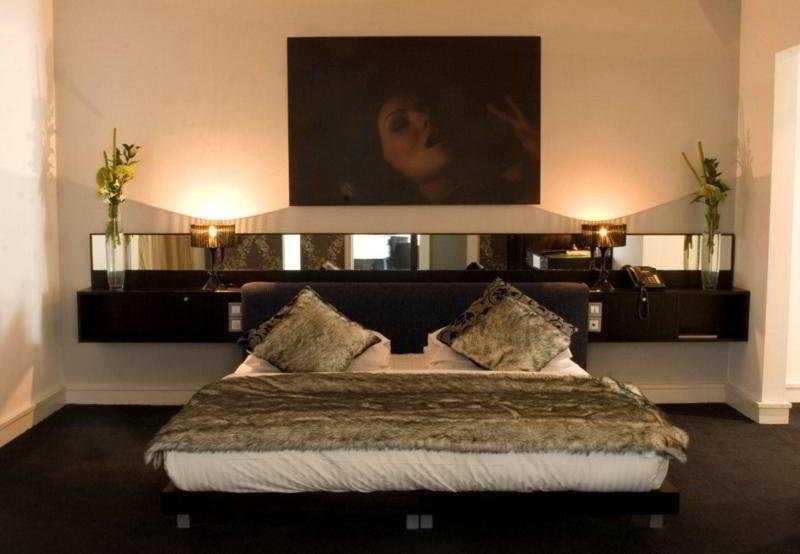 Hotel Saint Judes Boutique