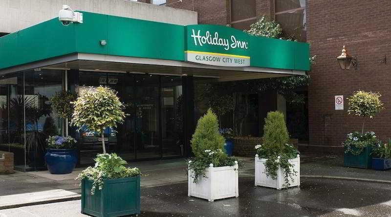 Hotel West