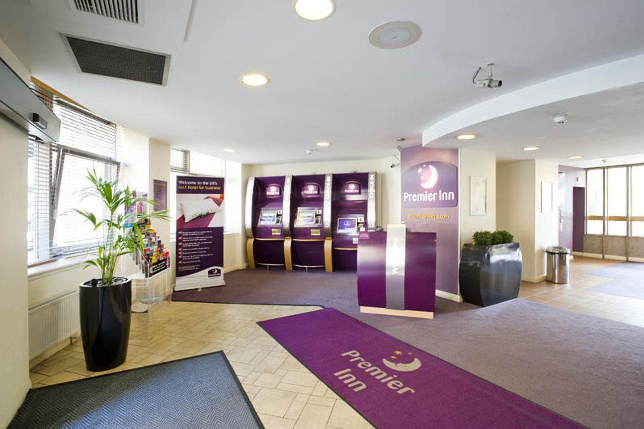 Premier - George Square 3*