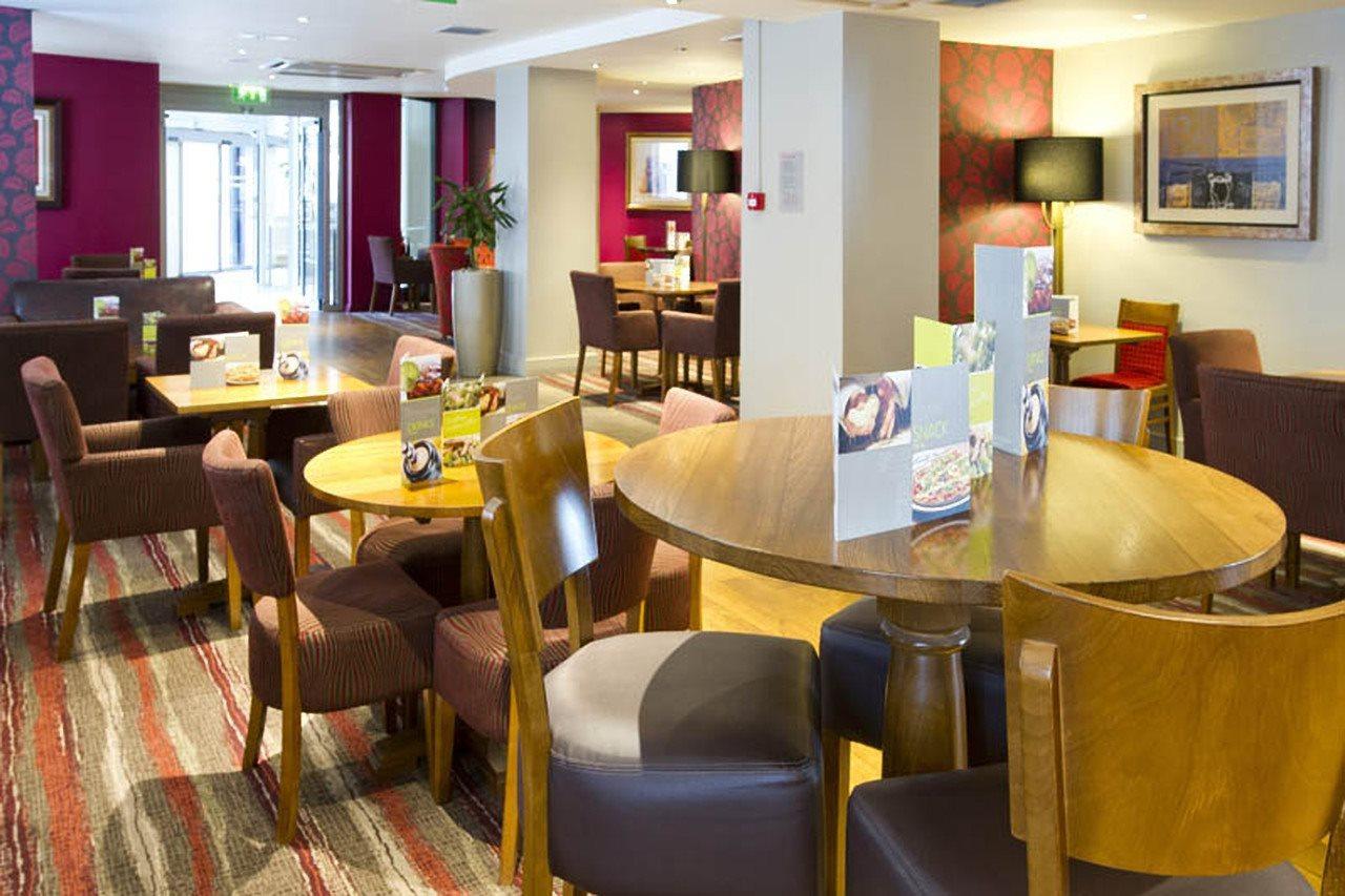 Premier - George Square 3* Glasgow