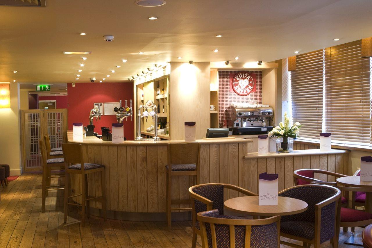 Premier - George Square Glasgow