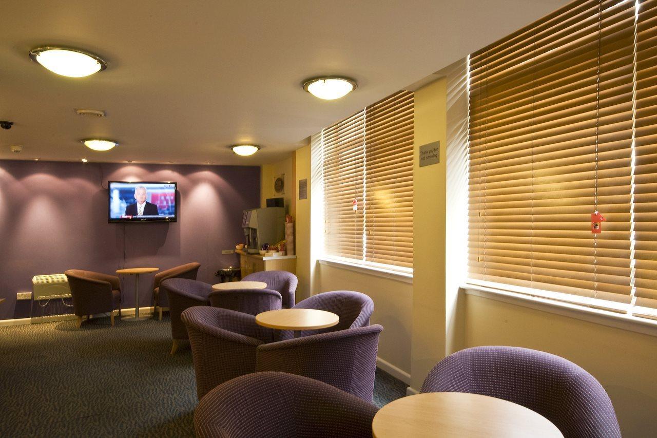Hotel Premier - George Square 3*