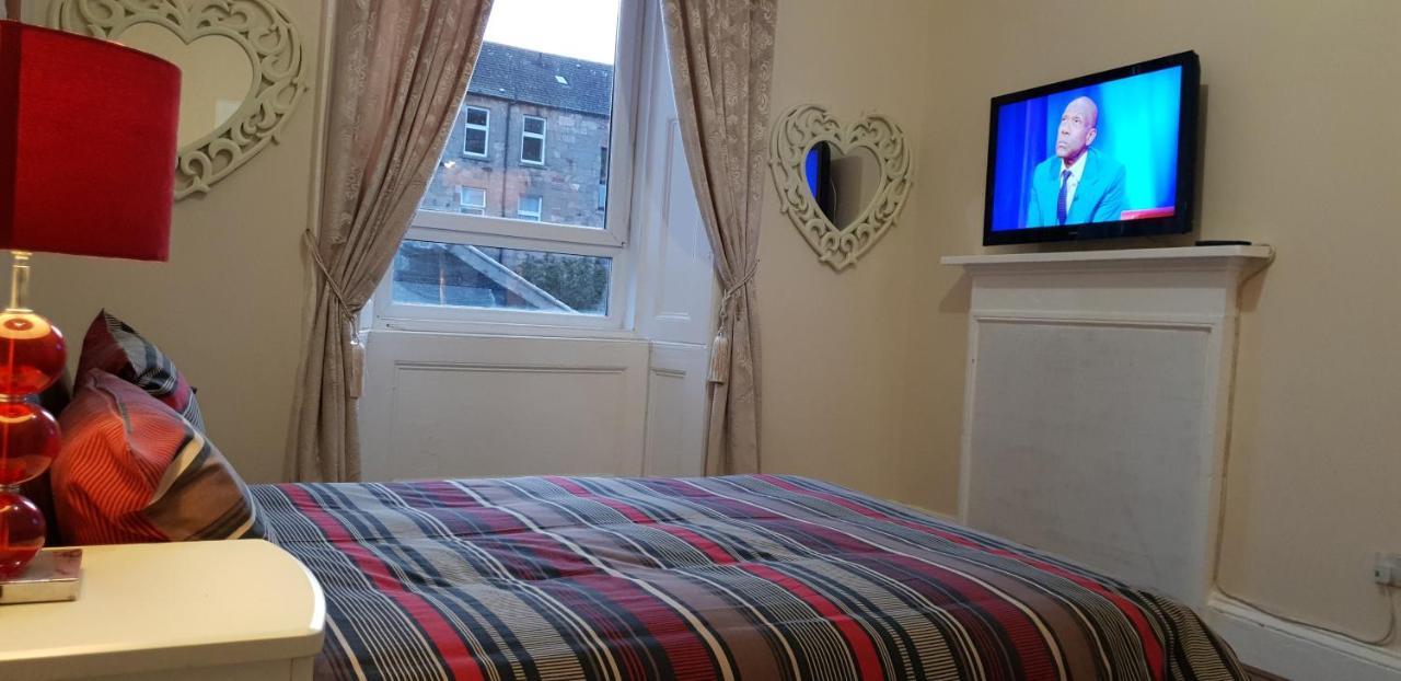 Inn City Glasgow