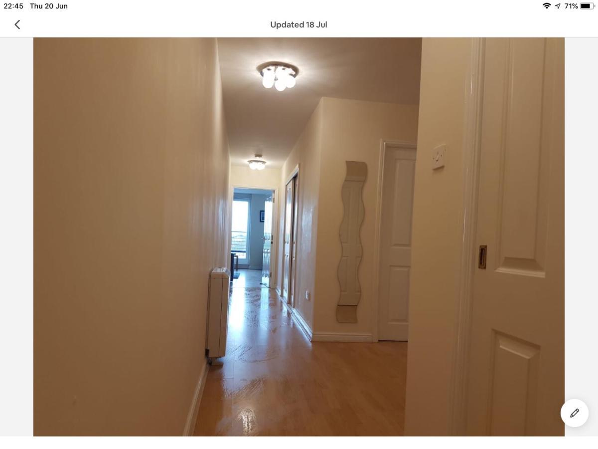 Apartment Fabulous Two Bed In Centre Glasgow