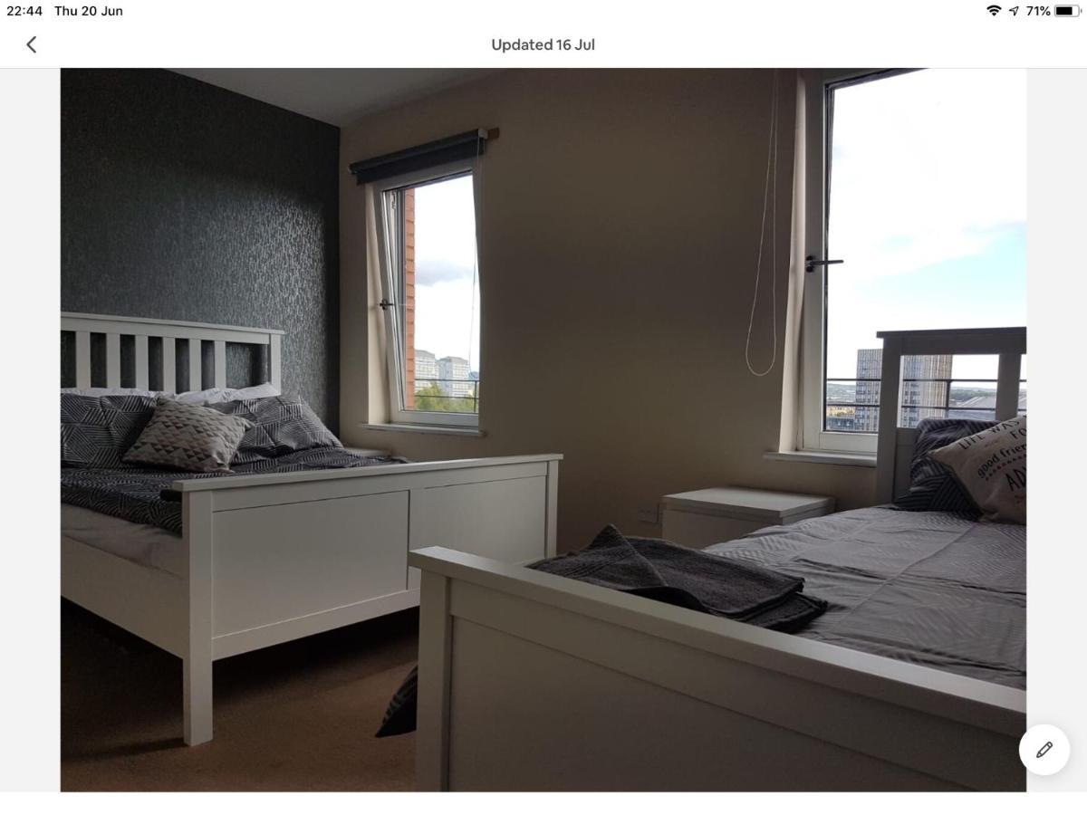Fabulous Two Bed In Centre Glasgow