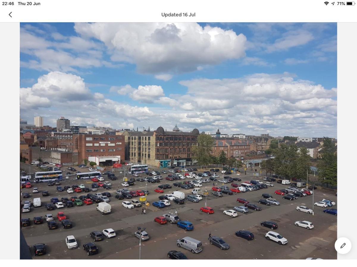 Fabulous Two Bed In Centre * Glasgow