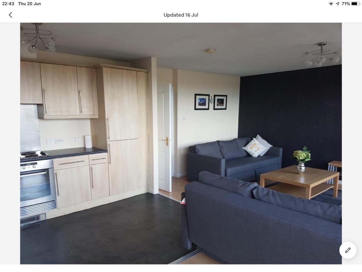 Fabulous Two Bed In Centre Glasgow