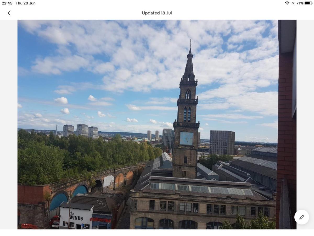 Fabulous Two Bed In Centre * Glasgow