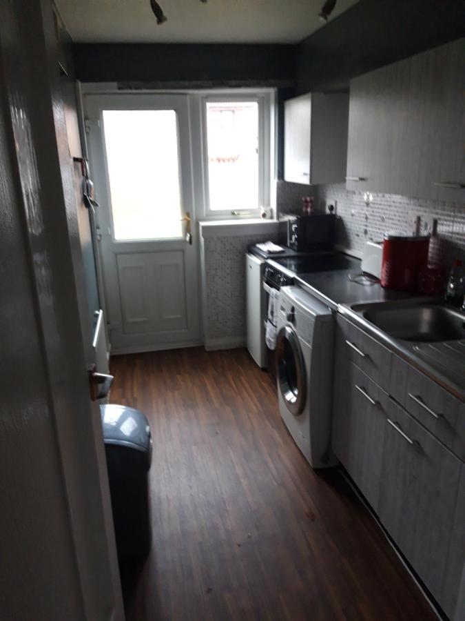 Hardgate Gardens Apartment Glasgow