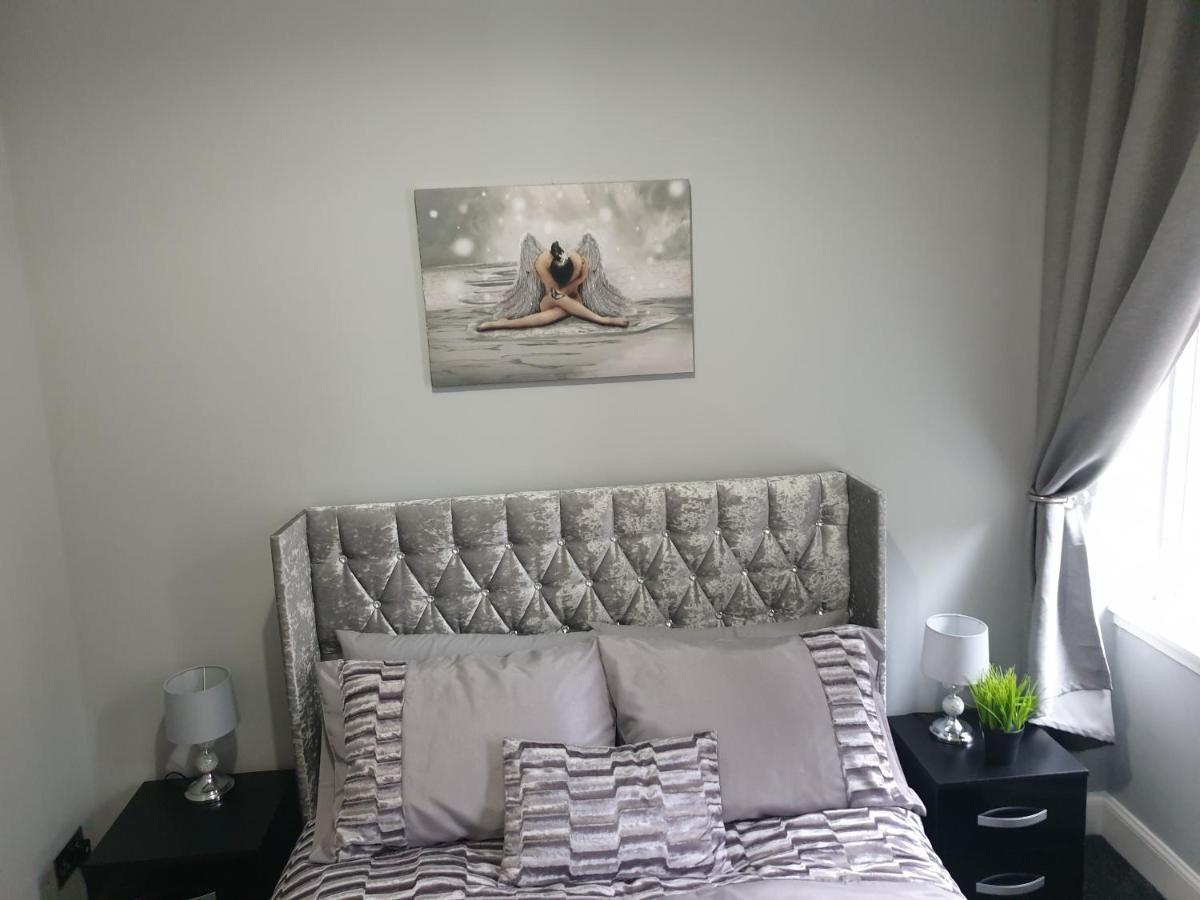 Modern Centre Apartment