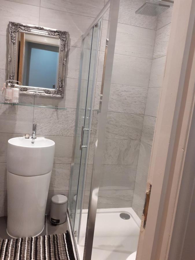 Apartment Modern Centre Glasgow