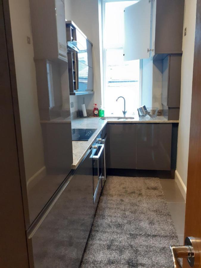 Modern Centre Apartment