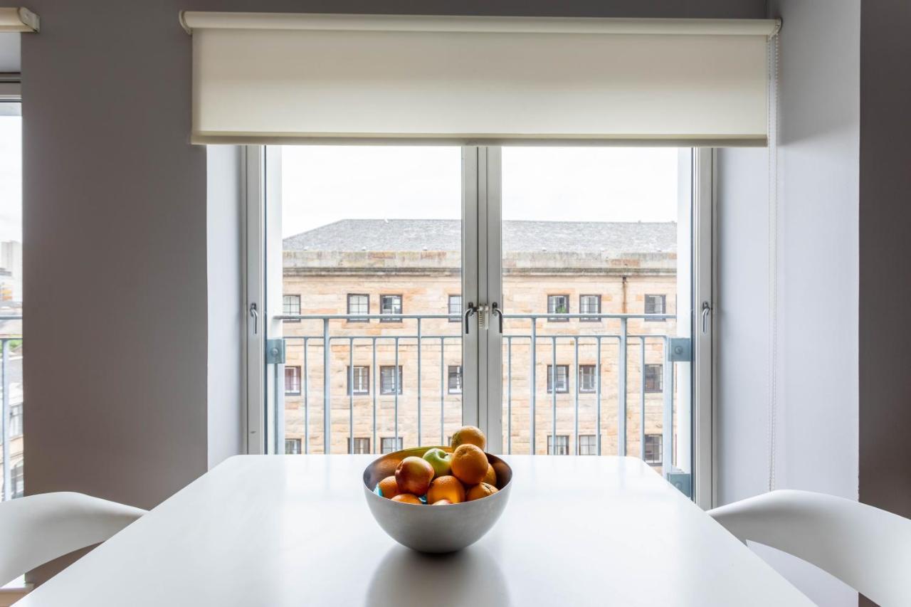Merchant Modern 1 Bed Executive Flat