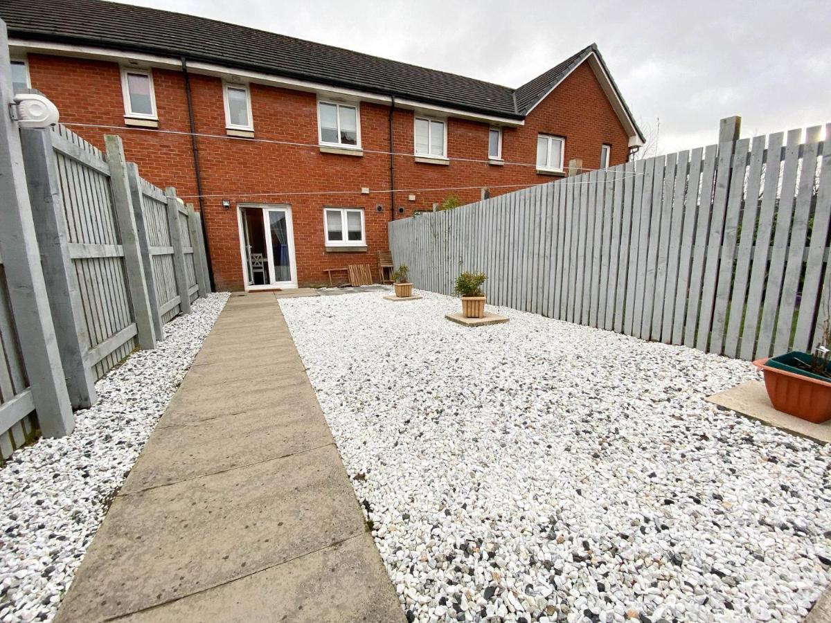 Modern Luxury 2bed Scottish