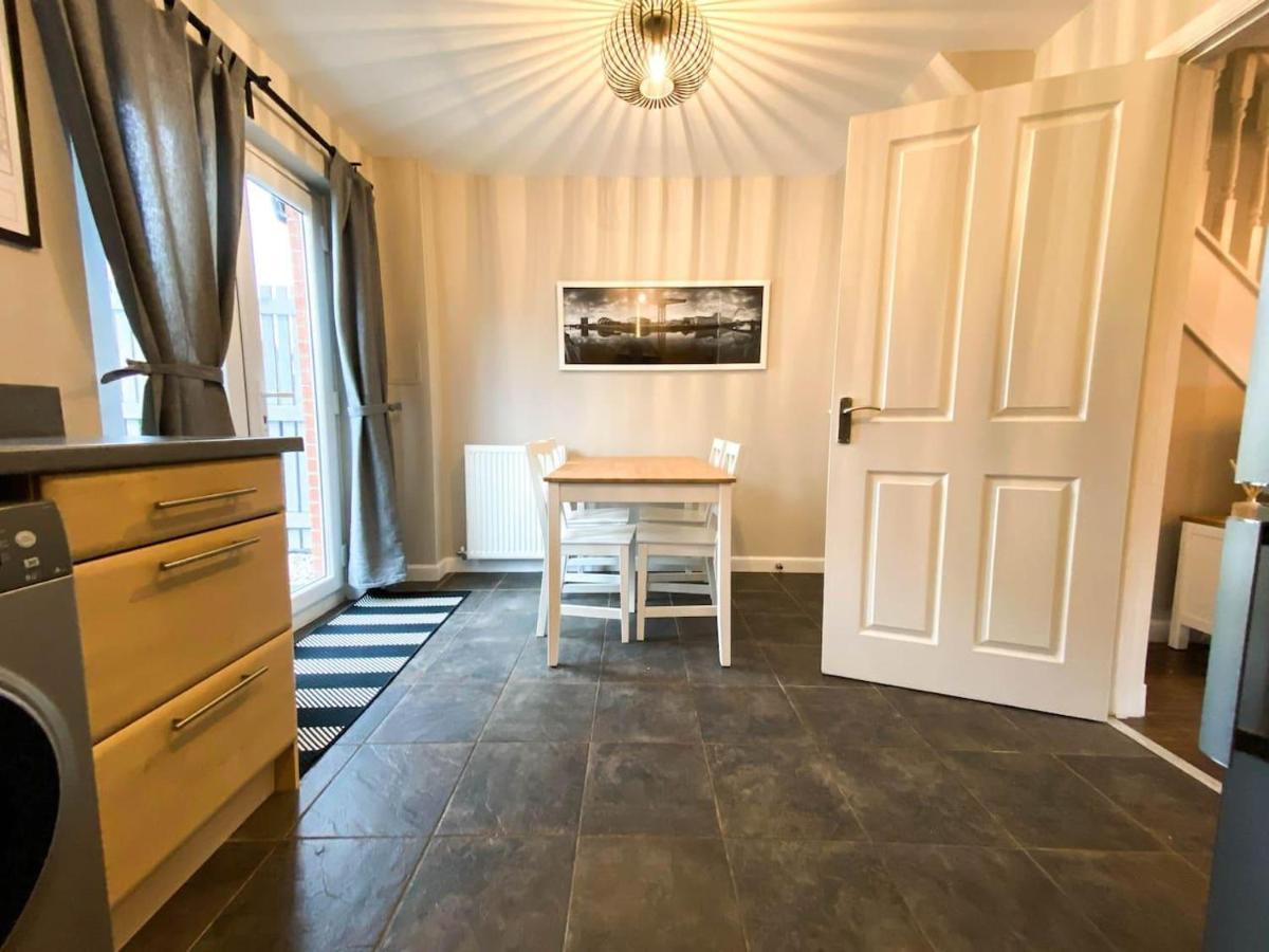 Holiday home Modern Luxury 2bed Scottish